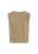 usha WHITE LABEL Blouse ‘Everyday Fashion’  camel