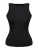 Erdem Top  zwart