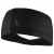 Nike Dames/Dames Twisted Brede Band Yoga Hoofdband (Zwart/Antraciet)