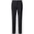 Jake*s Collection Slim fit broek in effen design