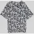 Tom Tailor Blouse met patroon – – – – Blusen & Shirts