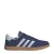 adidas Sportswear Breaknet Sleek sneakers donkerblauw/zilver