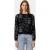 Paul Smith Knitted Sweater Crew Neck Black