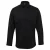 Premier Heren Signature Oxford overhemd met lange mouwen (Zwart)