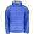 Noorwegen 1963 Blauwe Polyamide Herenjas