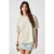 Oversized T-shirt met ronde hals