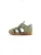 Hummel Sandalen  groen