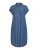 b.young Blousejurk ‘BYKOSMO’  blauw denim