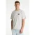 CHASIN Motan T-shirt Short Sleeve Vapor Blue
