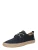 Pepe Jeans Espadrilles ‘Port Tourists’  navy / bruin