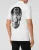 Poloshirt Skull