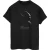 Li-cense Disney dames maleficent meesteres van het kwaad poster katoenen vriendje t-shirt
