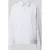 OH APRIL oversized sweatshirt met polokraag en labelprint