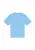 Round Neck Short Sleeve Tee Wo – Light Blue Shirts