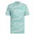 ADIDAS PERFORMANCE Functioneel shirt ‘Ultimate365’  aqua / mintgroen