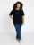 YOEK Shirt  navy