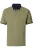 Casa Moda Polo shirt Korte mouw groen