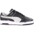 Puma Heren Slipstream Retro Sum Sportschoenen (Zwart)
