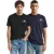 Gant | 2-Pack Heren Gembrode Archive Shield T-Shirt