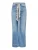 ONLY Jeans ‘ONLMadison’  marine / blauw denim / offwhite