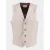 Born with Appetite Gilet kris waistcoat 23111kr20/800 natural