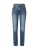 LEVI’S ® Jeans ‘724™ High Rise Straight’  donkerblauw