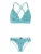 PROTEST Bikini ‘PRTLock’  hemelsblauw