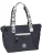 JOOP! Shopper ‘Lietissimo Janita’  marine / wit