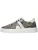 BLACKSTONE Sneakers laag ‘Quartz Auden EL280’  lichtbruin / wit