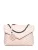 Luisa Vannini Rose Rundleer Tas