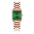 Zilveren horloge voor dames Isabella Ford Elisabeth