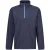 Regatta Heren fleece top met halve rits