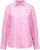 Tommy Hilfiger Blouse  Linen  Roze dames