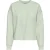 Only Onlalina life slit roundneck swt