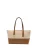 FURLA Shopper ‘OLIVIA’  beige / bruin
