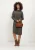 Japan Tky Mini Jurk Dames Riku,