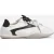 Bronx Park-err Sneaker Off White/black