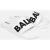 BALR Beach Slide White/black