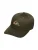 QUIKSILVER Pet ‘Decades’  beige / olijfgroen
