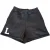 The Lola Club Milla short grey –
