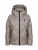 Blauer.USA Winterjas ‘Lamartine’  beige