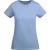 Roly Dames breda t-shirt met korte mouwen