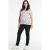 LOVE2WAIT plus size skinny zwangerschapsjeans