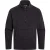 Craghoppers Heren Esk II Half Zip Fleece Top (Zwart)
