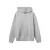 Dames Hoodie Oversized True Blanks