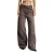 Dames Lage Taille Straight Jeans It’s Basic