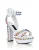 Sandalen Hoge Hakken