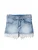 KOROSHI Jeans  blauw