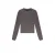 NIK&NIK sweater grijs met kabels