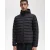 Fredperry Fp Geïsoleerde Jas Met Capuchon